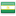 African Union Icon 16x16 png